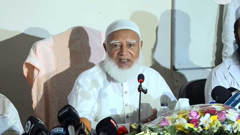ইউনানি ও আয়ুর্বেদিক হাসপাতাল ‘উপেক্ষিত’ কেন প্রশ্ন শফিকুরের