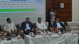 জনগণের স্বার্থে সরকার ‘তিস্তা মহাপরিকল্পনা’ এগিয়ে নেবে: এ্যানি