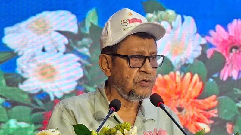 অপুষ্টির কারণে অনেক শিশু হাম সংক্রমণের ঝুঁকিতে: স্বাস্থ্যমন্ত্রী