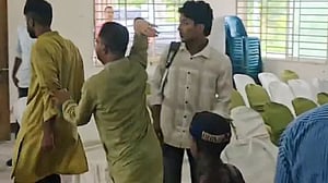 শরীয়তপুরে ‘জুলাই যোদ্ধাদের’ মারধর করে অনুষ্ঠান থেকে বের করে দেওয়ার অভিযোগ
