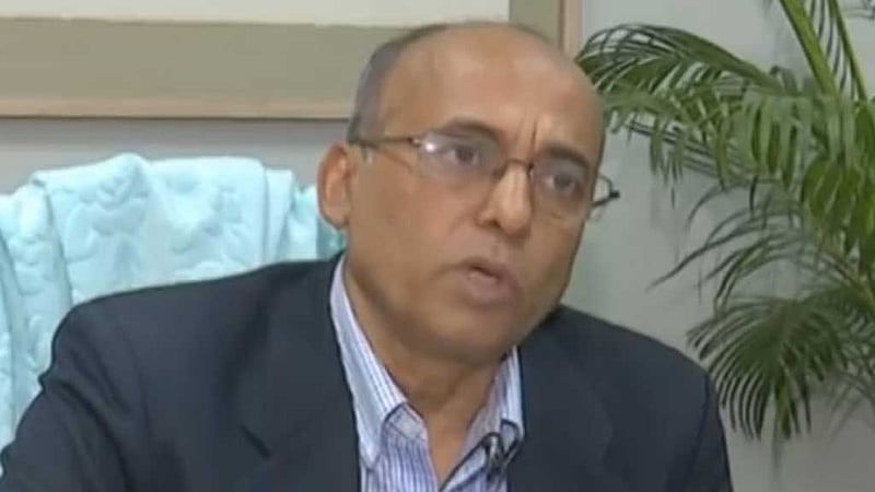 আইডিআরএর সদস্য হলেন কেন্দ্রীয় ব্যাংকের সাবেক মুখপাত্র সিরাজুল ইসলাম