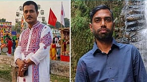 সিরাজগঞ্জে এমপির গাড়িতে হামলা: স্বেচ্ছাসেবক দল নেতাসহ গ্রেপ্তার ২