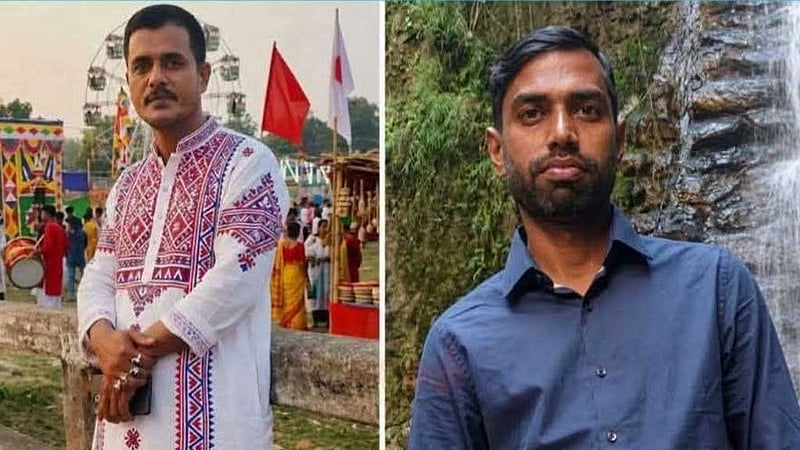 সিরাজগঞ্জে এমপির গাড়িতে হামলা: স্বেচ্ছাসেবক দল নেতাসহ গ্রেপ্তার ২
