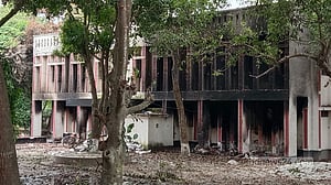 এনায়েতপুর থানায় ১৫ পুলিশ হত্যা: এখনও সব অস্ত্র উদ্ধার হয়নি