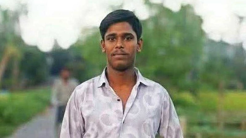 সিরাজগঞ্জে বজ্রপাতে শিক্ষার্থীর মৃত্যু
