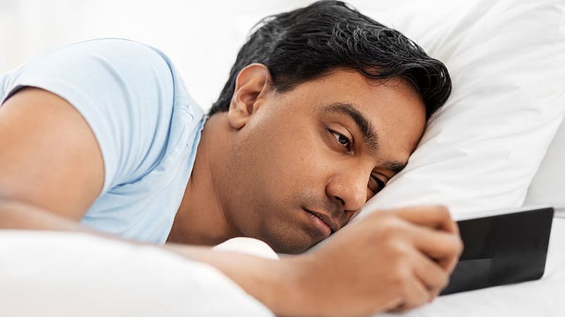 সারারাত ঘুমিয়েও সকালে ক্লান্ত বোধের কারণ
