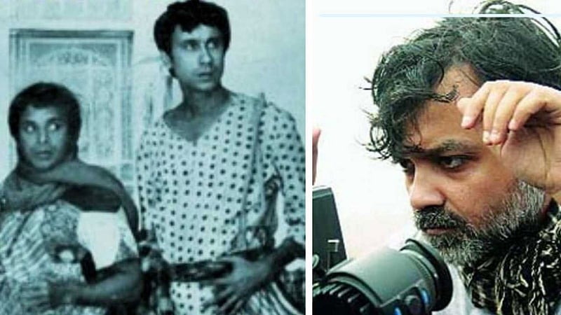 ‘গুপী গাইন বাঘা বাইন’ তৈরির ইতিহাস পর্দায় আনছেন সৃজিত