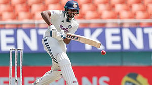 সুদার্শানকে নিয়ে ভারতের ‘আশায় গুঁড়েবালি’