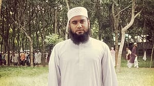 সুনামগঞ্জে কলেজ ছাত্রী ধর্ষণের মামলায় ইমাম গ্রেপ্তার