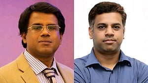 শাহজালাল বিশ্ববিদ্যালয়ের নতুন উপ-উপাচার্য রবিউল ও কোষাধ্যক্ষ আতিকুল