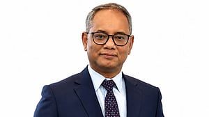 প্রাইম ব্যাংকের এএমডি হলেন ওমর তৈয়ব