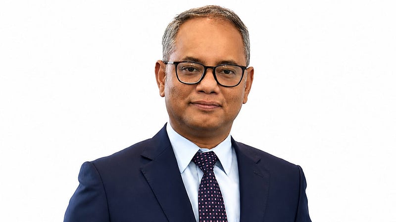 প্রাইম ব্যাংকের এএমডি হলেন ওমর তৈয়ব