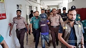 সিলেটে শিশু ফাহিমা হত্যা মামলায় প্রধান আসামির প্রাণদণ্ড