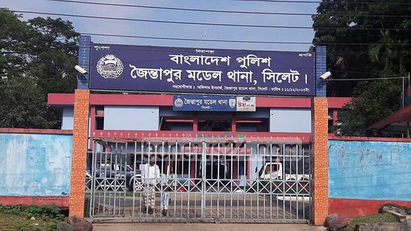 সিলেটে নির্যাতনে গৃহবধূর মৃত্যুর অভিযোগ, স্বামী-সতীন আটক