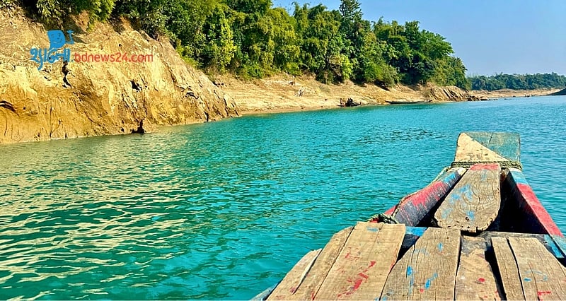সিলেটের পথে পথে মুগ্ধতার এক ভ্রমণ