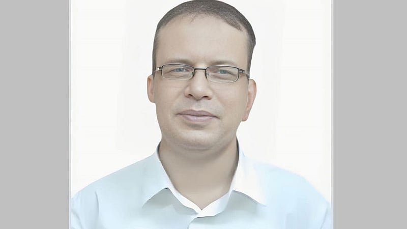 সিলেটে নিখোঁজ মানবাধিকার কর্মীর খোঁজ মিলেছে