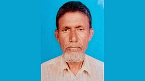 ‘টাকা দিতে দেরি করায়’ শীলপাথর দিয়ে বাবার মাথায় আঘাত, মৃত্যু