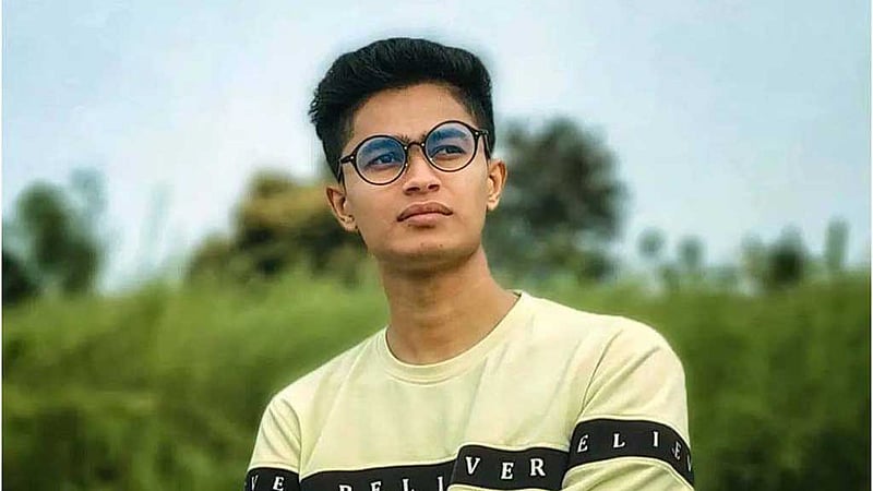 টাঙ্গাইলে নিখোঁজের চার দিন পর মাটি খুঁড়ে তরুণের লাশ উদ্ধার