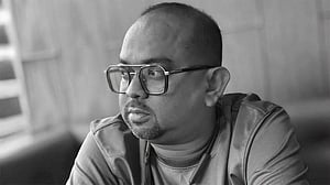 কিডনি প্রতিস্থাপনের পর হার্ট অ্যাটাক, চলে গেলেন নাট্যকার তানিন রহমান