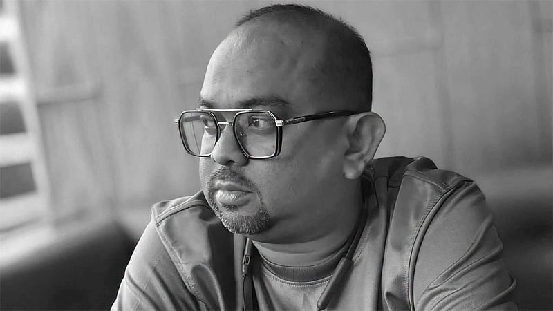 কিডনি প্রতিস্থাপনের পর হার্ট অ্যাটাক, চলে গেলেন নাট্যকার তানিন রহমান