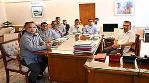 পরীক্ষামূলকভাবে চালু হচ্ছে ‘ন্যাশনাল ই-হেলথ প্ল্যাটফর্ম’