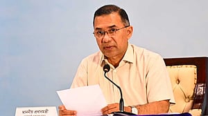 অবসরকালীন সুবিধার অর্থ পেতে আর ঘুরতে হবে না, শিক্ষকদের প্রধানমন্ত্রীর আশ্বাস