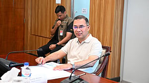 রাষ্ট্রপতি নির্বাচন: প্রার্থী ঘোষণার আগে বৈঠকে বিএনপি