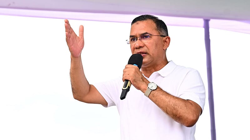 জনস্বার্থের বাইরে কোনো কাজ করবে না বিএনপি: প্রধানমন্ত্রী