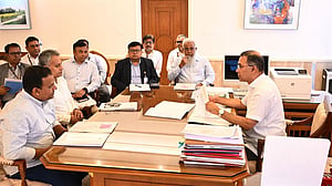 সড়কপথে যুক্ত হচ্ছে ভোলা