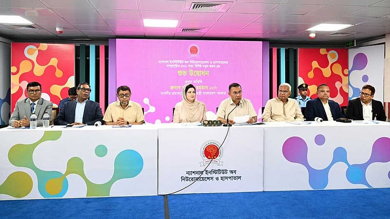 চিকিৎসকের মানবিক আচরণের কোনো বিকল্প নেই: প্রধানমন্ত্রী