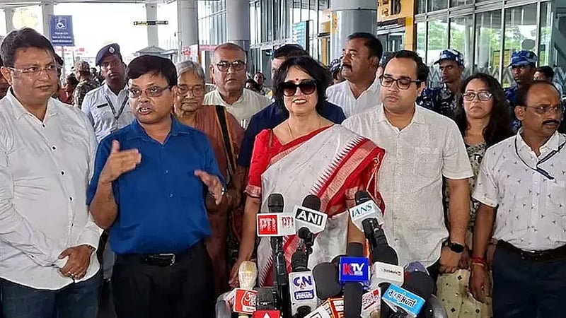 তসলিমা নাসরিন: উত্থান, নির্বাসন, নতুন বিতর্ক ও প্রত্যাবর্তনের প্রশ্ন