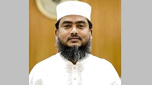 ঠাকুরগাঁও-১ আসনের উপনির্বাচনে জামায়াতের প্রার্থী ঘোষণা