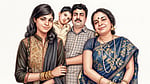 গণপতি পরিবার হত্যা: পুলিশি বয়ানে যত গরমিল