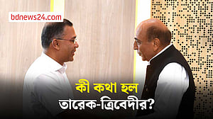 হাসিনাকে ফেরত চায় ঢাকা, সম্পর্ক উন্নয়নে জোর দিল্লির
