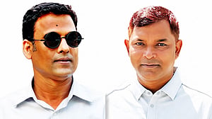 টিআরএনবির সভাপতি রবিন, সাধারণ সম্পাদক ফারুক