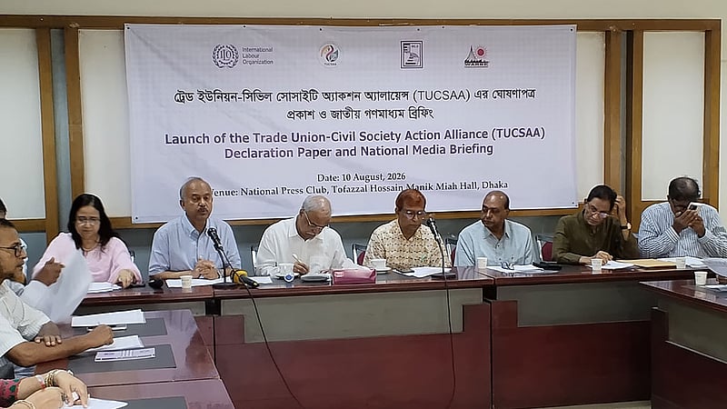 বিদেশে কত কর্মী গেল, সেটা অভিবাসনের ‘সাফল্য নয়’: টুকসা