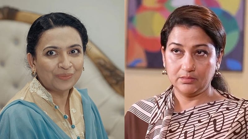 ‘বিরোধ’ ও ‘তবুও জীবন’: শুরু দুই ধারাবাহিক