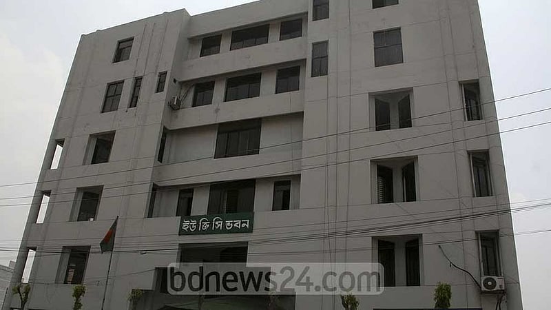 ৩০ বিশ্ববিদ্যালয়ে তৃতীয় ভাষা শিক্ষা কেন্দ্র চালু করবে ইউজিসি