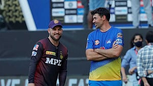 ইংল্যান্ডকে সেরা জায়গায় নিতে চান নিউ জিল্যান্ডের দুই বন্ধু