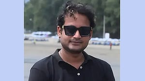 সিরাজগঞ্জে এমপির গাড়িতে হামলা: প্রধান আসামি গ্রেপ্তার