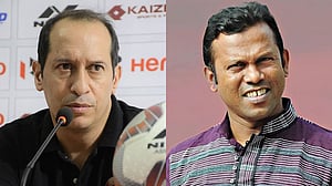 মোহামেডানের ডাগআউটে ভারেলা, আবাহনীর দায়িত্বে মারুফুল