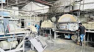 ব্যাটারি কোম্পানির ৩১৮ কোটি টাকার ভ্যাট ফাঁকি