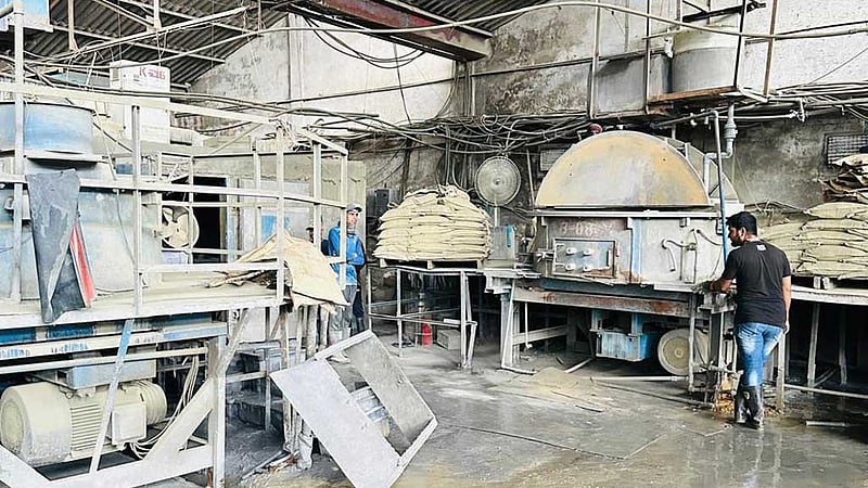 ব্যাটারি কোম্পানির ৩১৮ কোটি টাকার ভ্যাট ফাঁকি