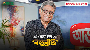 জনপ্রিয়তা বাড়াতে আমার বোকামো বাড়ানো হয়: আফজাল