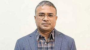 ঢাকা ওয়াসার নতুন চেয়ারম্যান সাব্বির মোস্তফা খান