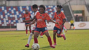সুলতানার দর্শনীয় গোলের পরও রাজশাহী স্টার্সের হতাশা