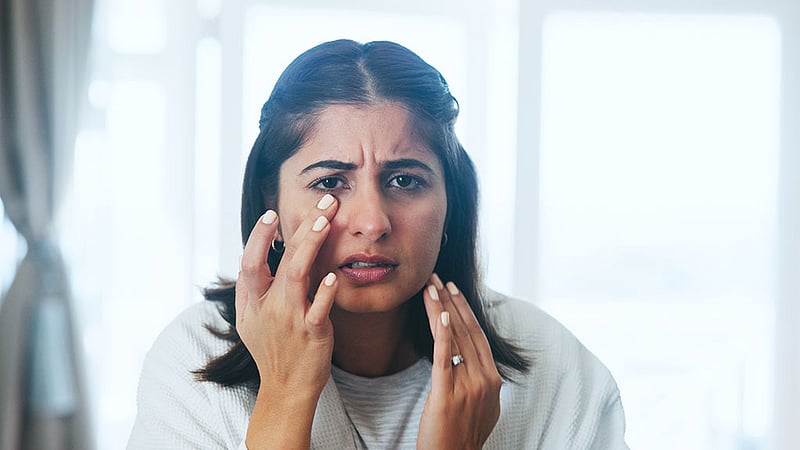 চামড়া ঝুলে যাওয়া প্রতিরোধের উপায়