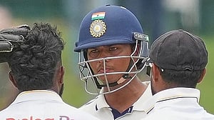 জয়সওয়ালের আচরণ পুজারার চোখে ‘গ্রহণযোগ্য নয়’