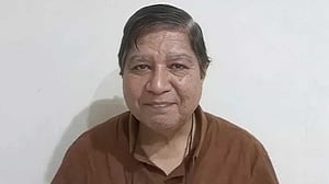খালেদা জিয়ার মামলায় সাক্ষ্য দেওয়া সাবেক যুগ্ম সচিব জগলুল পাশা গ্রেপ্তার