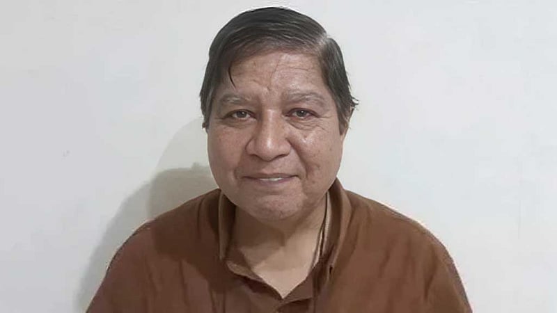 খালেদা জিয়ার মামলায় সাক্ষ্য দেওয়া সাবেক যুগ্ম সচিব জগলুল পাশা গ্রেপ্তার